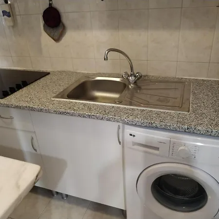2ab Torre Sol * Armação de Pêra