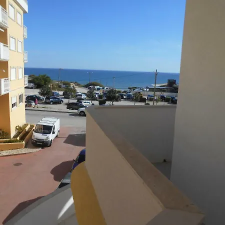 شقة 2ab Torre Sol Armação de Pêra