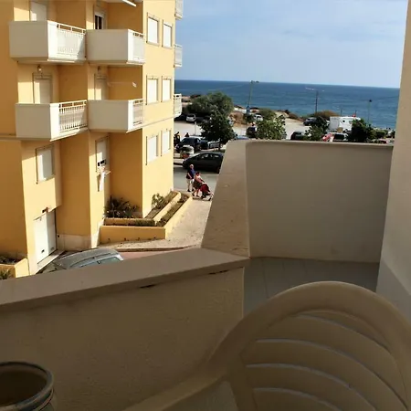 2ab Torre Sol * Armacao de Pera
