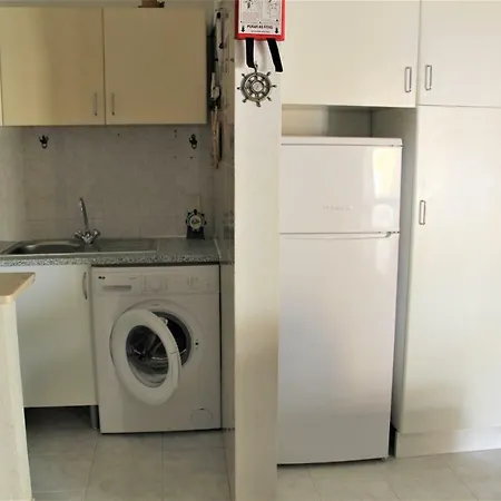 2ab Torre Sol Armação de Pêra
