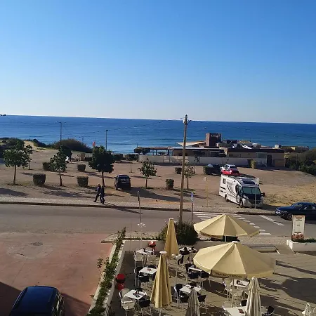 2ab Torre Sol * Armação de Pêra